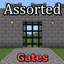 Assorted Gates logo