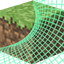 BetterGrassify Reforged logo