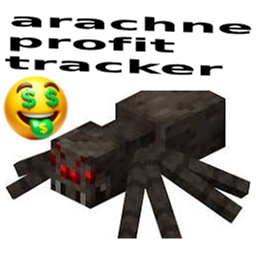 Arachne Ledger logo