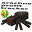 Arachne Ledger logo