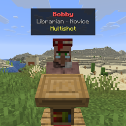 Better Librarians project image