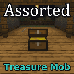 Assorted Treasure Mob
