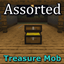 Assorted Treasure Mob logo