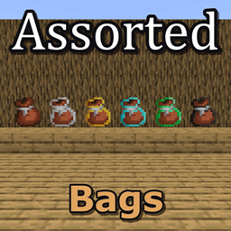 Assorted Bags