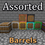 Assorted Barrels logo