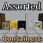 Assorted Containers logo