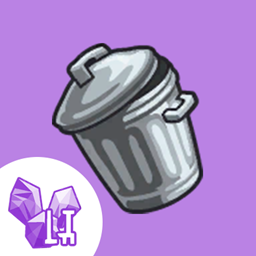 Trash Can Kicking Fixes project image