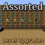 Assorted Level Upgrades logo
