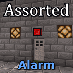 Assorted Alarm