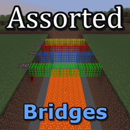 Assorted Bridges