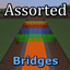 Assorted Bridges logo