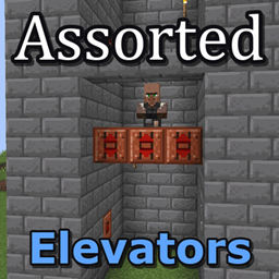 Assorted Elevators