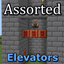 Assorted Elevators logo