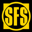 Slaxxie's Favorite Stats logo