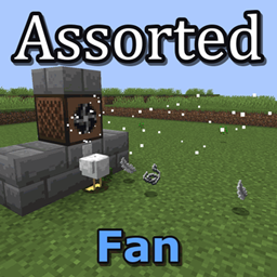 Assorted Fan