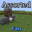 Assorted Fan logo