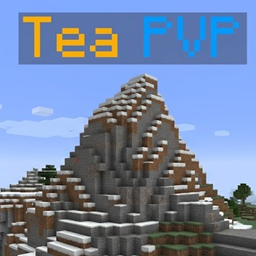 Tea PvP | PvP Map by EstNow logo