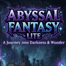 Abyssal Fantasy Lite logo