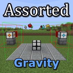 Assorted Gravity