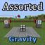Assorted Gravity logo