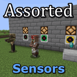 Assorted Sensors