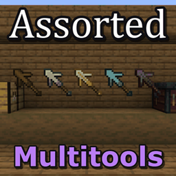 Assorted Multitools