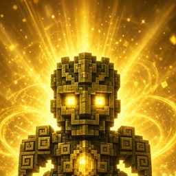 Infinity Totem project image