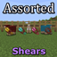 Assorted Shears logo