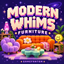 Modern Whims Furniture logo