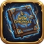 WoW Chronicle logo