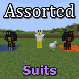 Assorted Suits