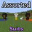Assorted Suits logo