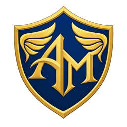 Azeroth Mutual logo