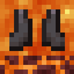 Lava Walker - pandorical project image