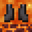 Lava Walker - pandorical logo