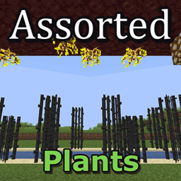 Assorted Plants