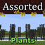 Assorted Plants logo