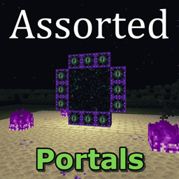 Assorted Portals