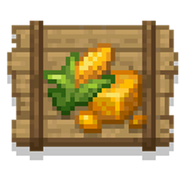 Corn Delight Lite project image