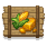 Corn Delight Lite logo