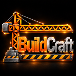 Buildcraft 2.0 project image