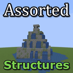 Assorted Structures
