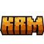 KRM logo