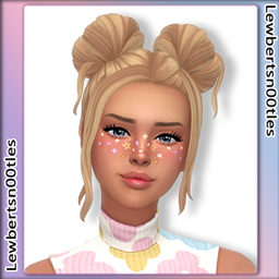 Samantha HAIR [T-E] project image