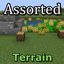 Assorted Terrain logo