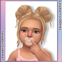 Samantha HAIR [Infant] project image