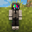 Adrigamer's Custom Totem(JAVA) versión 3D logo