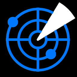 WarMode Radar logo