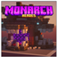 Monarch Heroes logo