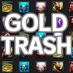 Gold Trash project image